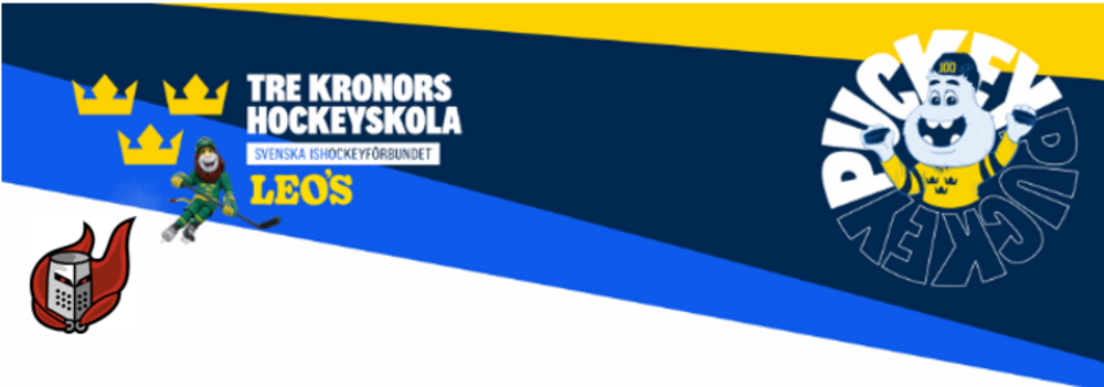 Anmälan Hockeyskola